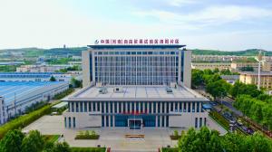 新超越，新征程！集團公司喜獲“魯班獎”